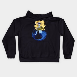 Shark Bait Kids Hoodie